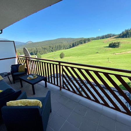 Donovaly Panorama Apartman Zuzi Esterno foto