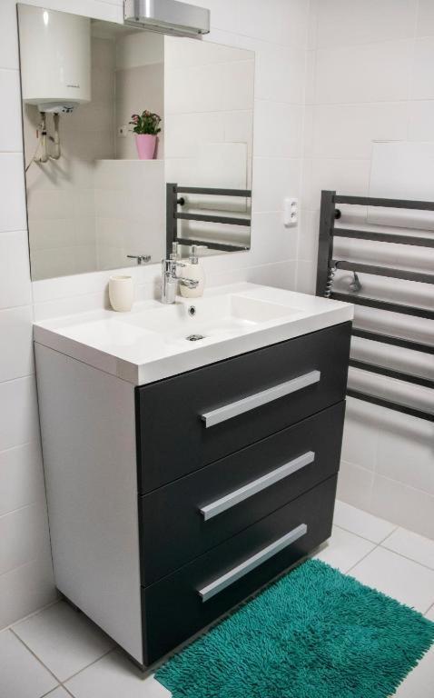 Donovaly Panorama Apartman Zuzi Esterno foto