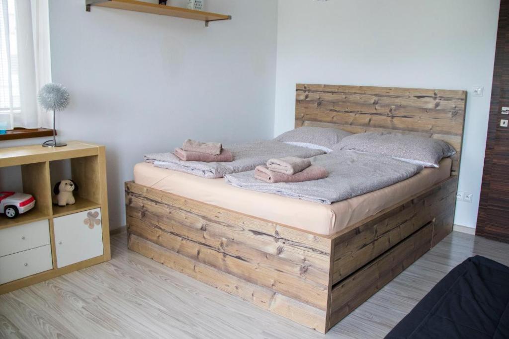 Donovaly Panorama Apartman Zuzi Esterno foto