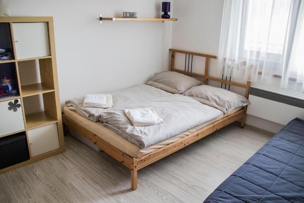 Donovaly Panorama Apartman Zuzi Esterno foto