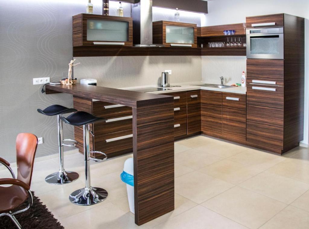 Donovaly Panorama Apartman Zuzi Esterno foto