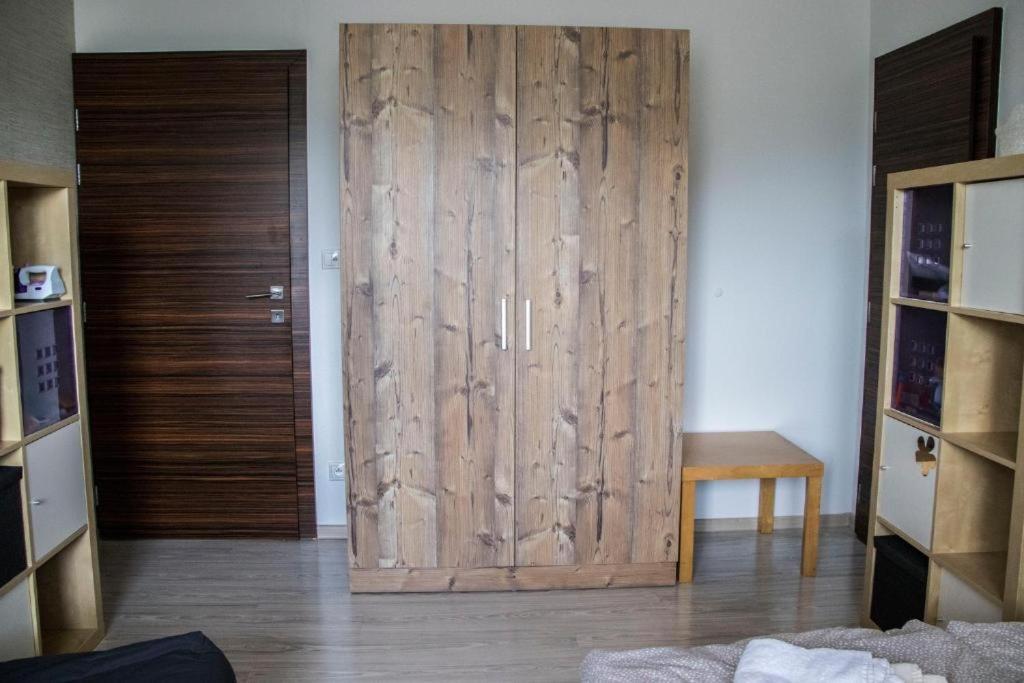 Donovaly Panorama Apartman Zuzi Esterno foto