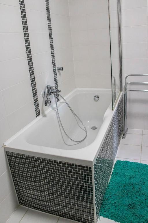 Donovaly Panorama Apartman Zuzi Esterno foto