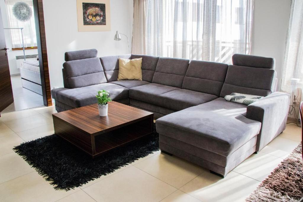 Donovaly Panorama Apartman Zuzi Esterno foto