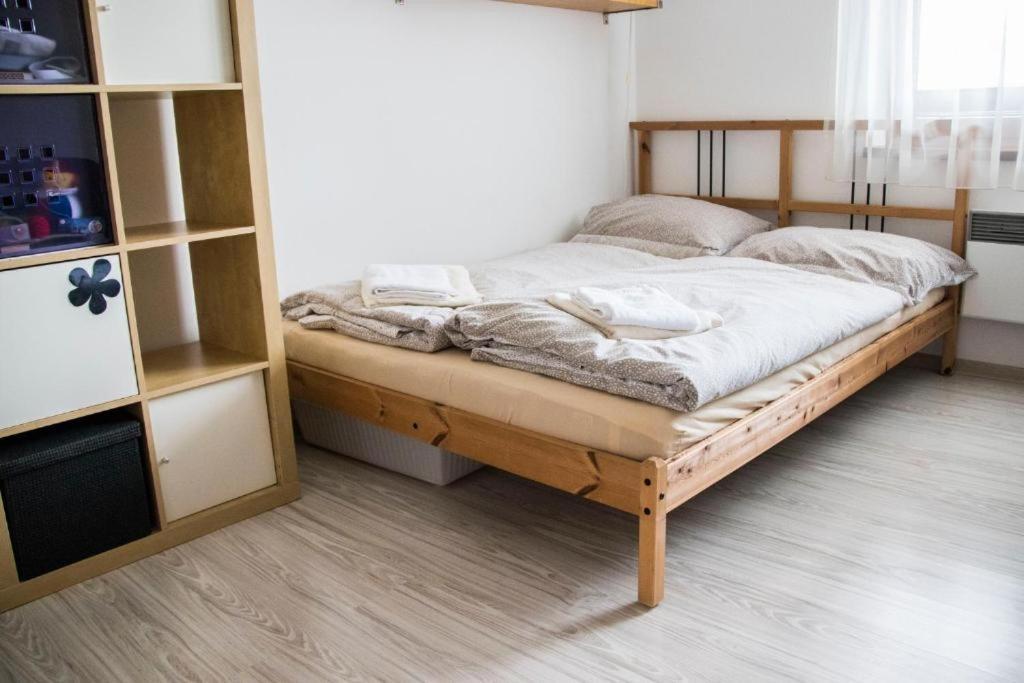 Donovaly Panorama Apartman Zuzi Esterno foto