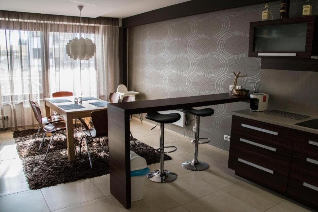 Donovaly Panorama Apartman Zuzi Esterno foto