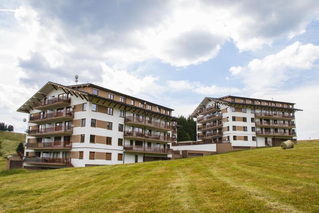 Donovaly Panorama Apartman Zuzi Esterno foto