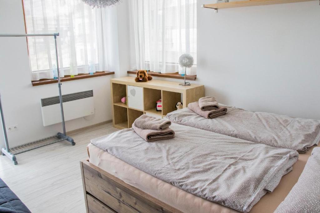 Donovaly Panorama Apartman Zuzi Esterno foto