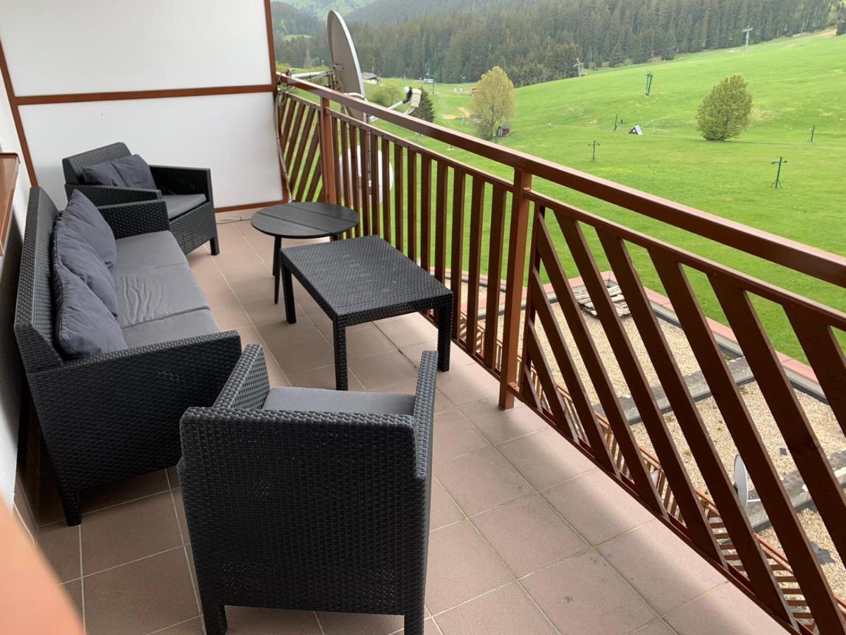 Donovaly Panorama Apartman Zuzi Esterno foto