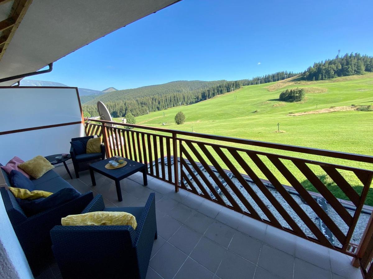 Donovaly Panorama Apartman Zuzi Esterno foto