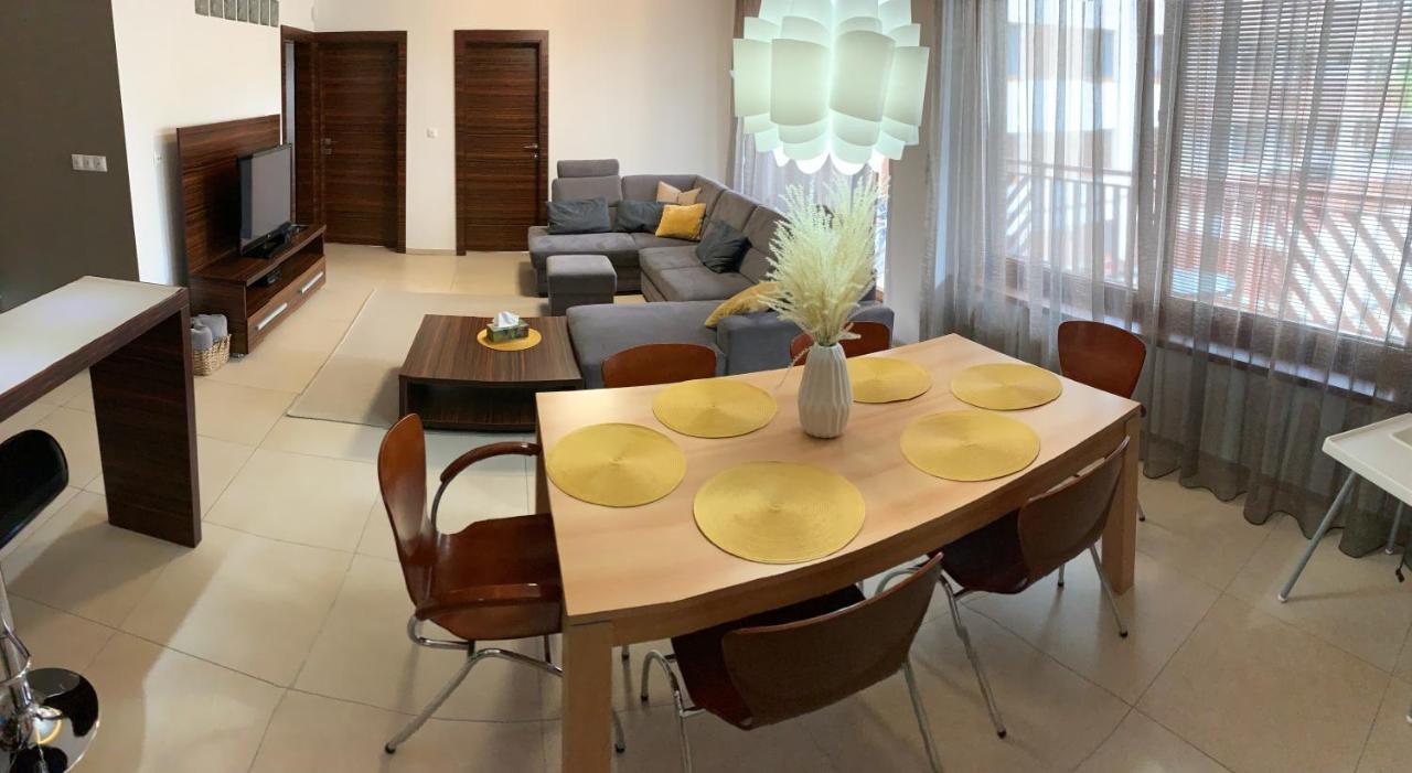 Donovaly Panorama Apartman Zuzi Esterno foto