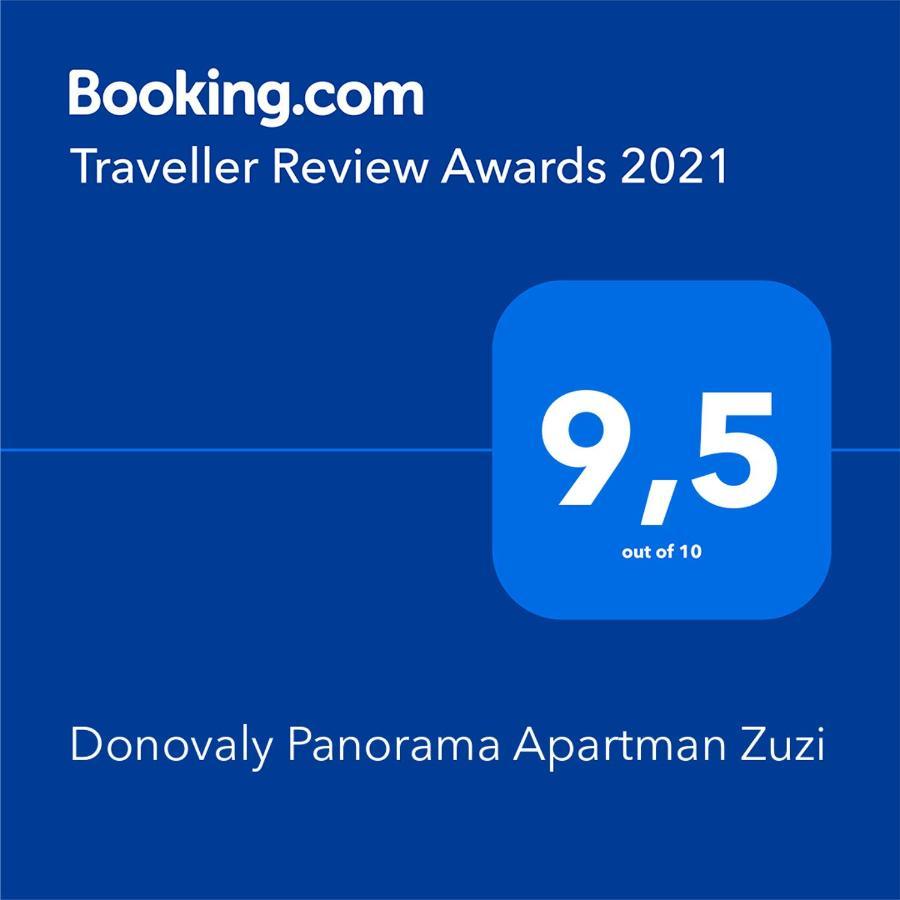 Donovaly Panorama Apartman Zuzi Esterno foto